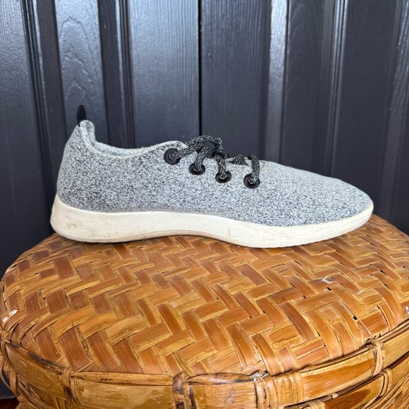 All Birds Wool Runner Mizzles 11 - Picture 6 of 9